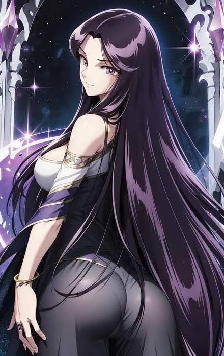 Pandora (Saint Seya)