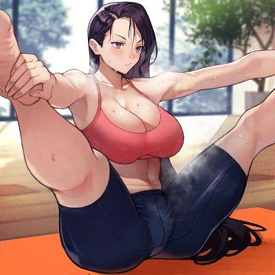 Mom Finder RPG