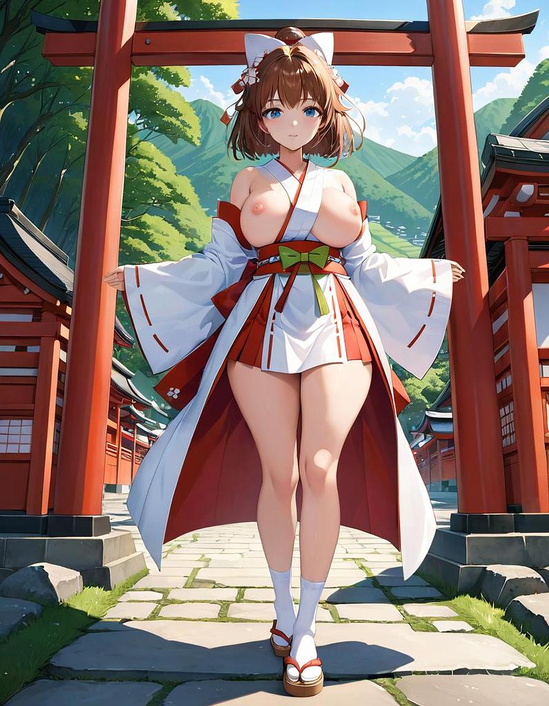 Sunrise-sama