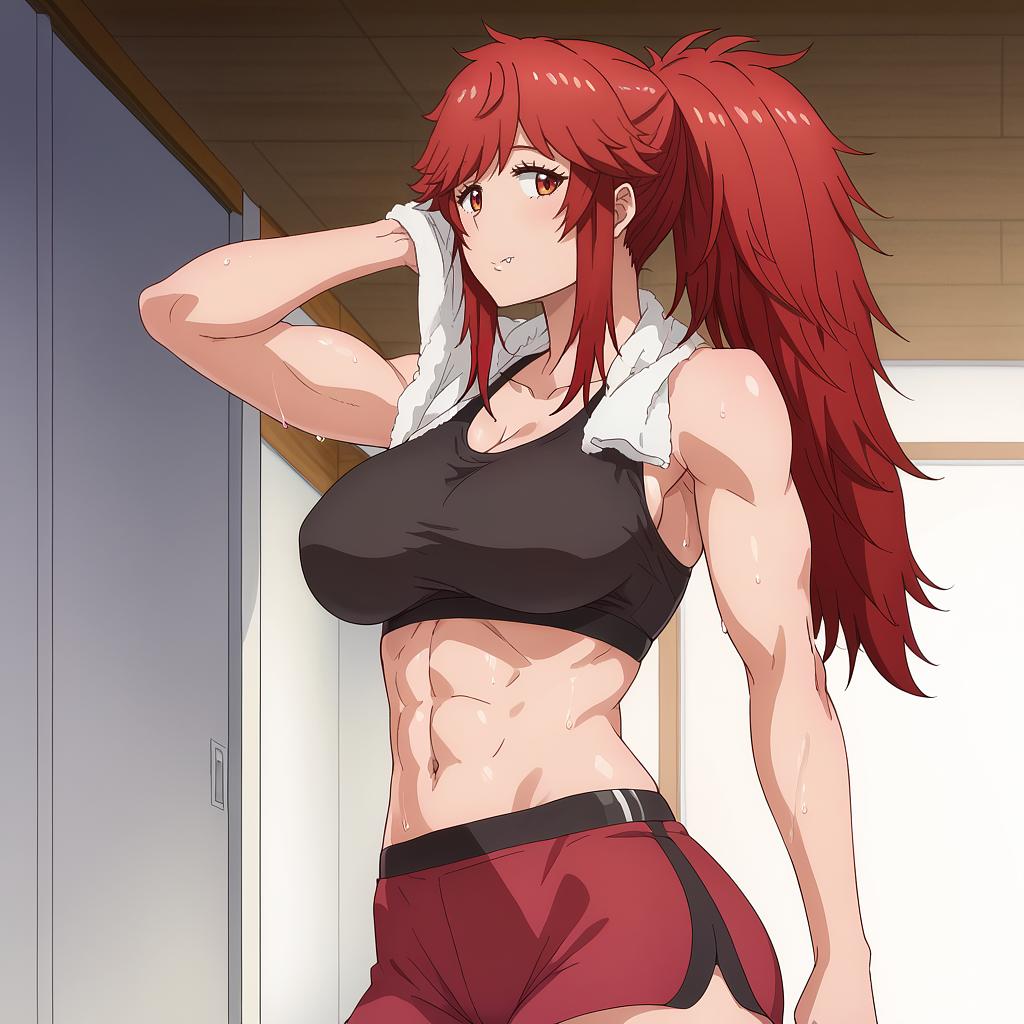 Akemi Aizawa 