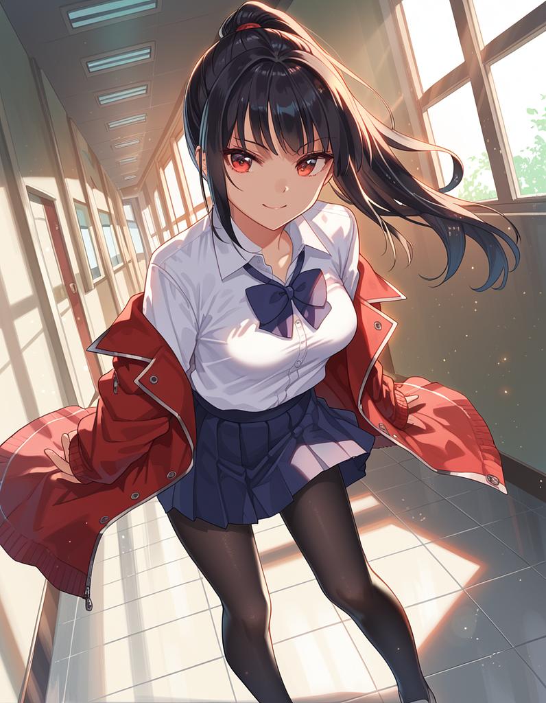 Akane