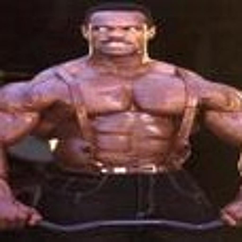 giga nigga