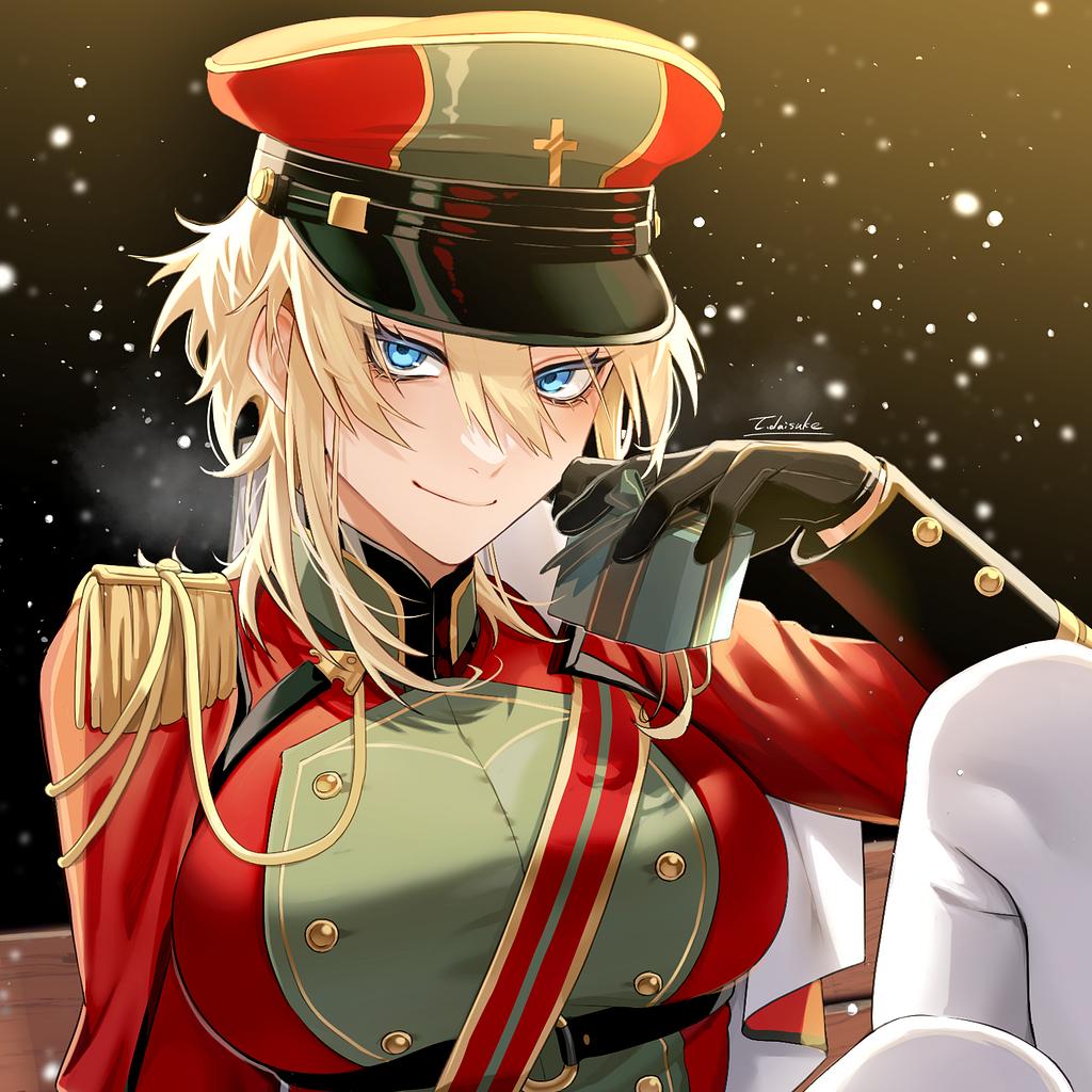 Carol Saintly 
