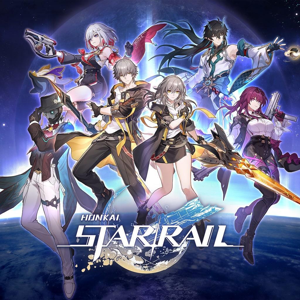 Honkai: Star Rail Isekai RPG