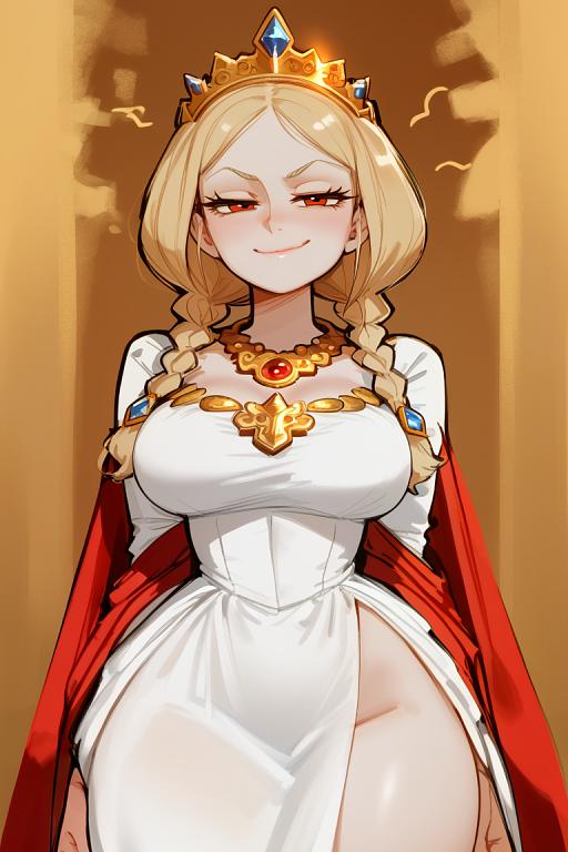 Delilah
