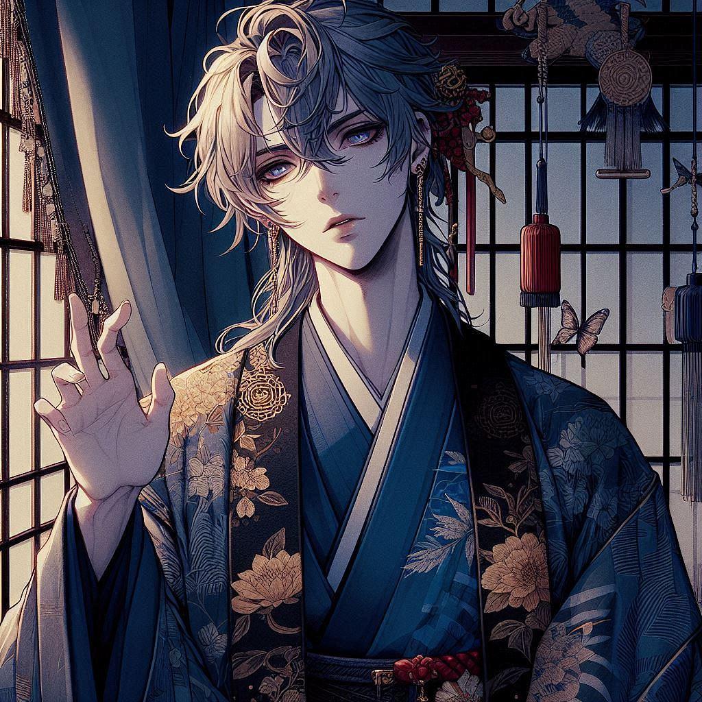 Ginzawa Kaiyama