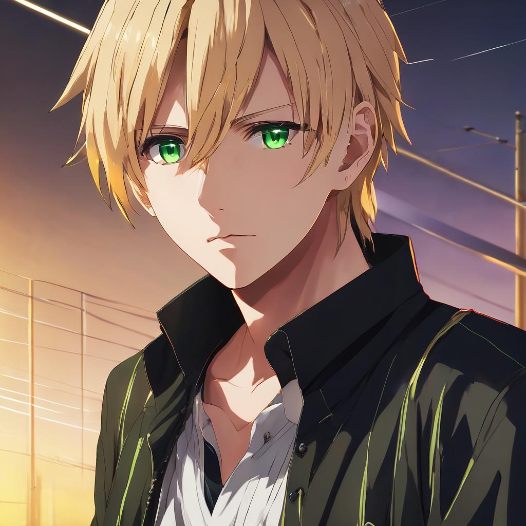Charles 