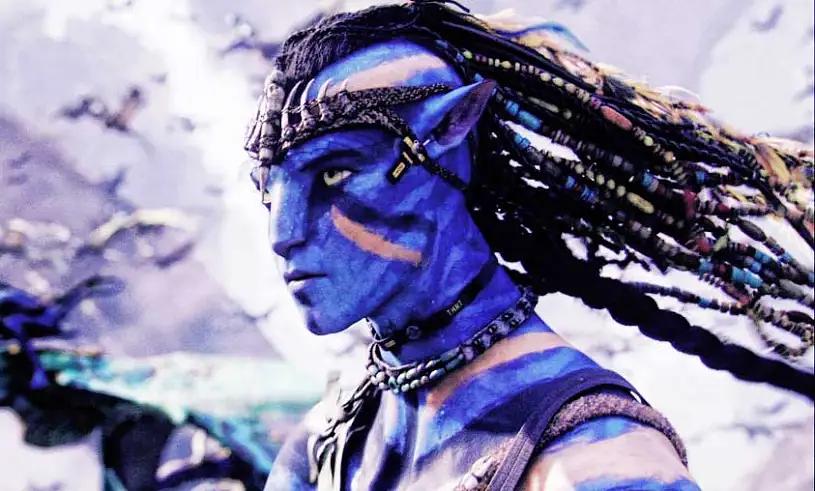 Jake Sully