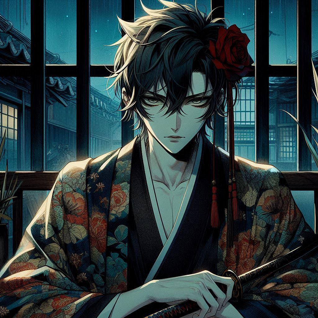 Yoshimasa
