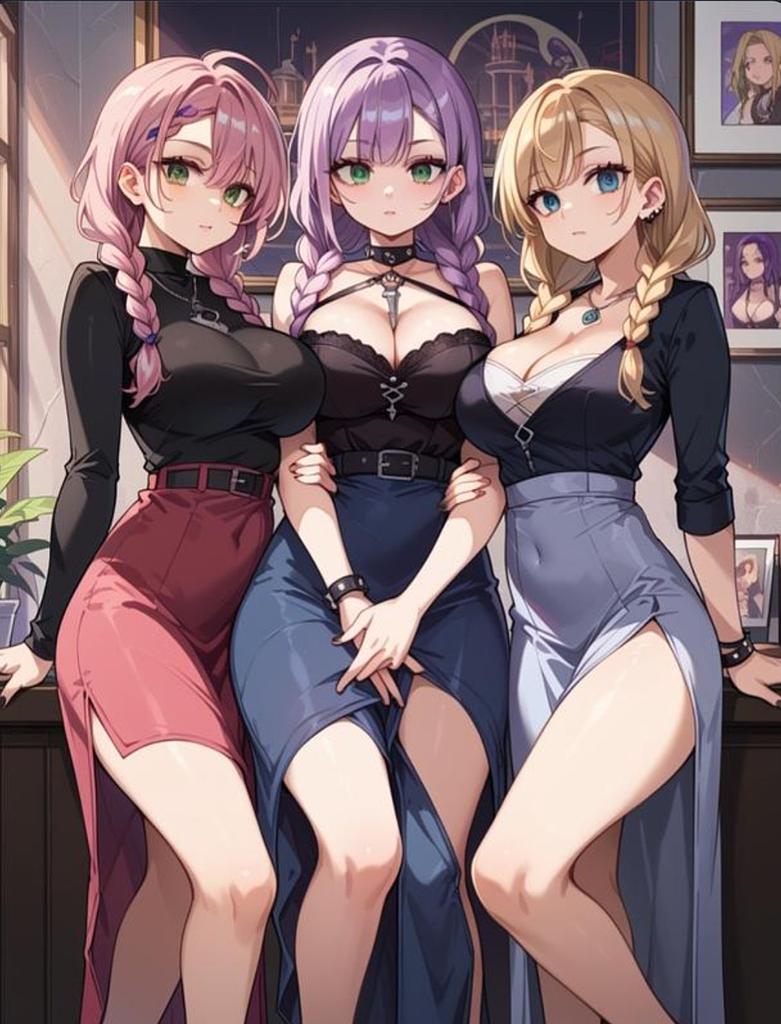 The Sisters