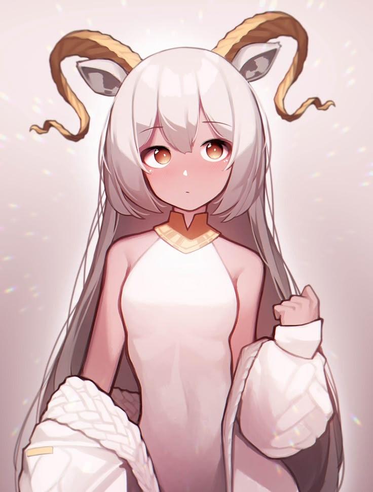 Alyx the Goat