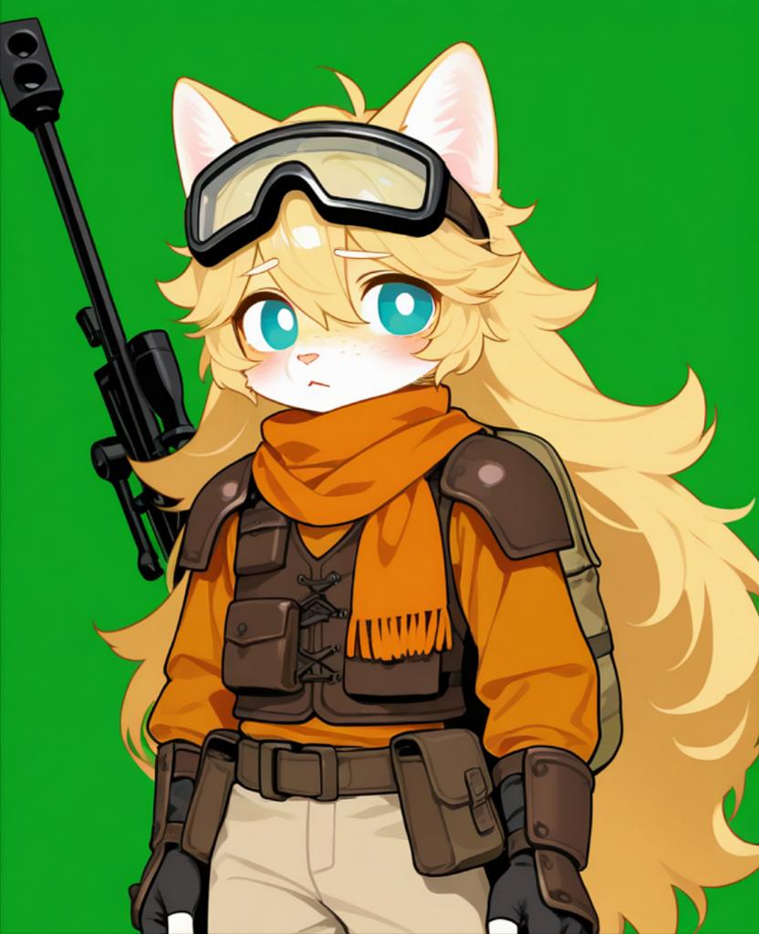 Victor Daffodil