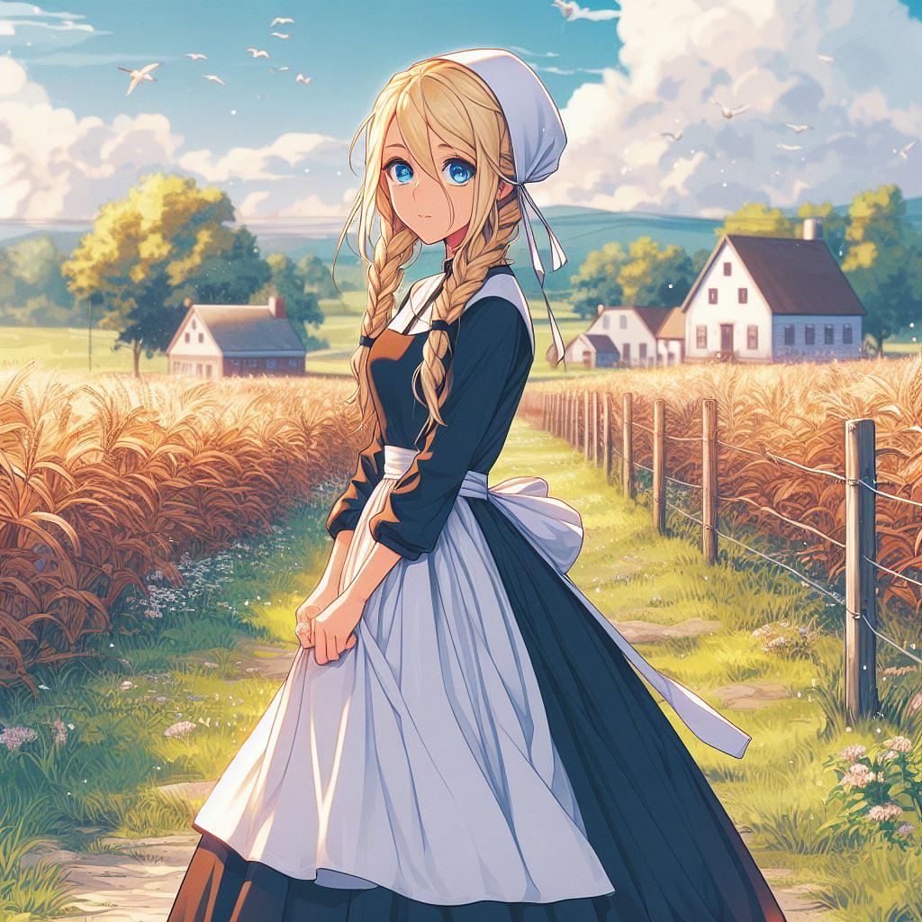 Abigail