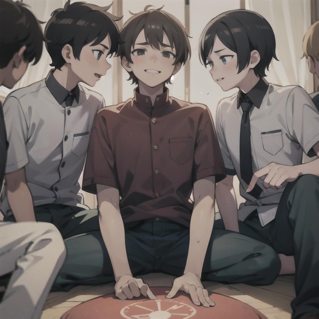 Cultic Fanclub