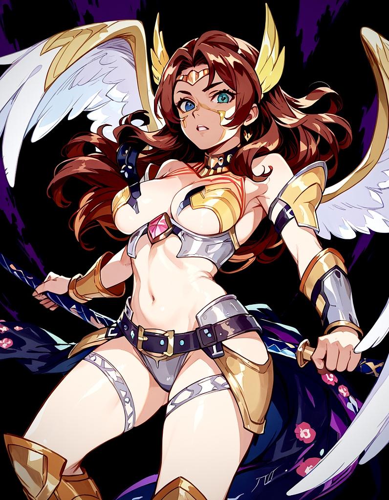 Angela