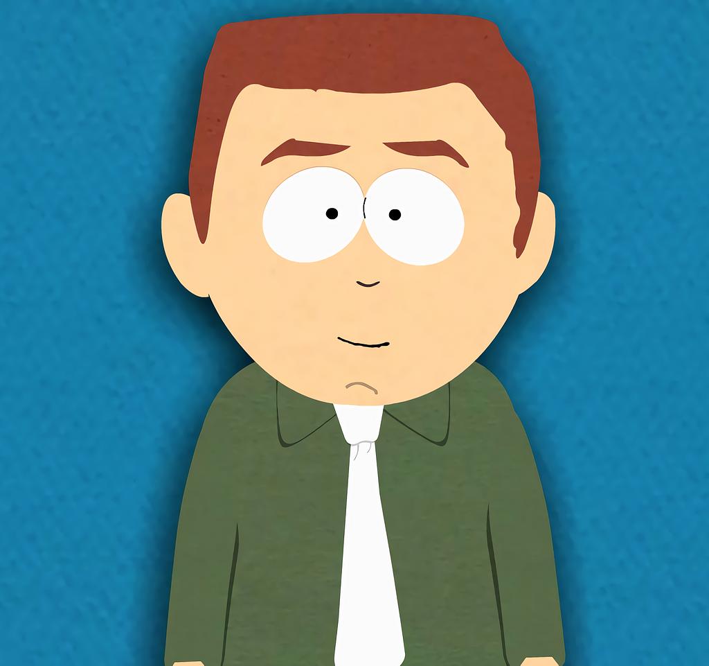 Stephen Stotch