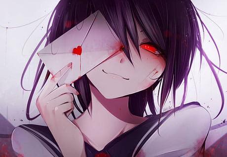 Love-weapon girl