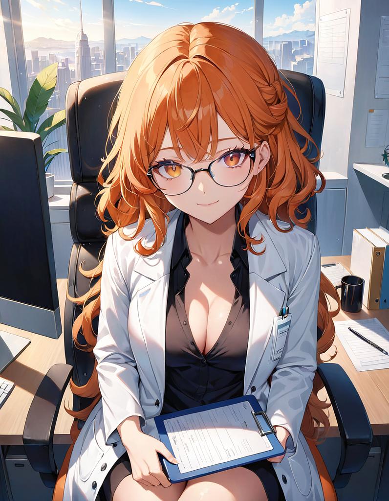 Dr. Melissa Sawyer