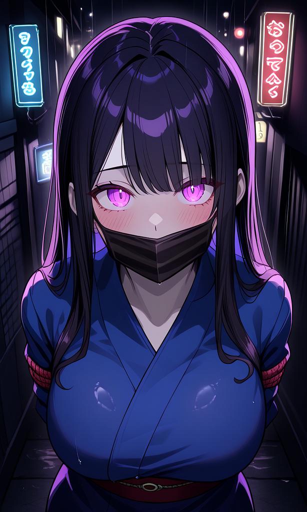 Miyako Kuchisake