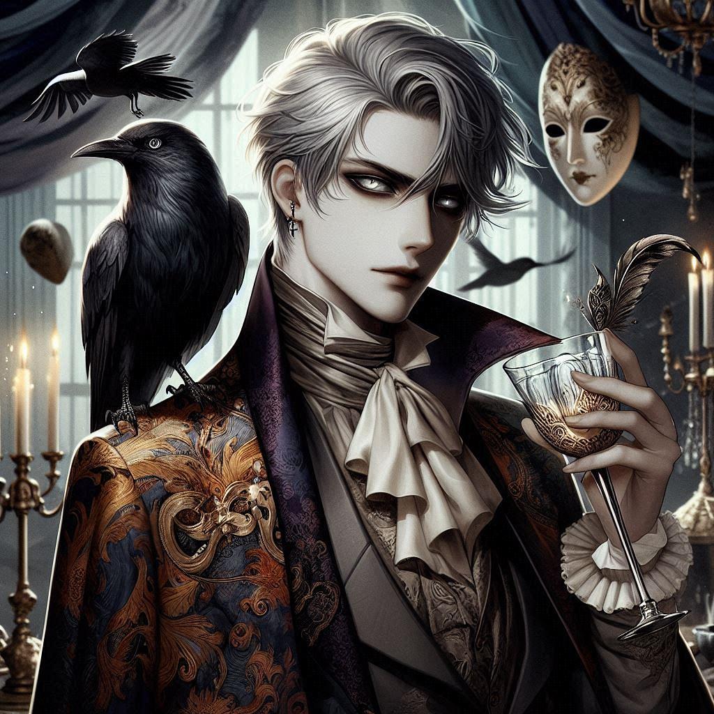 Aldrich Magnus Saar III