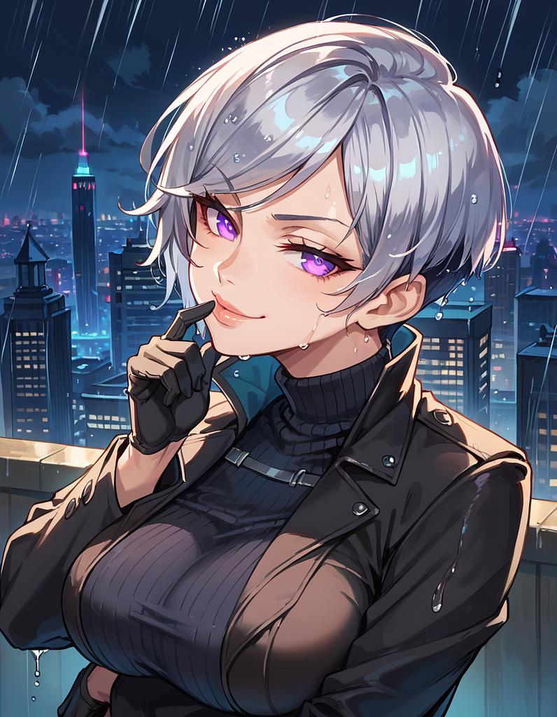 Silver