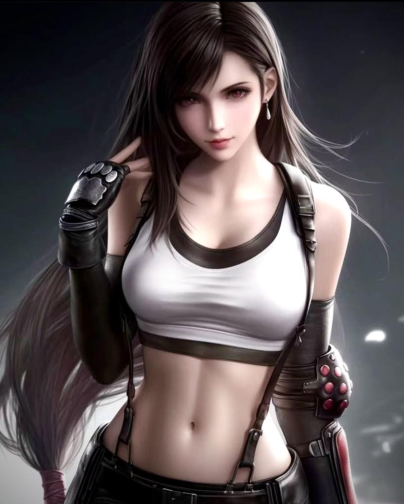 Tifa Lockhart