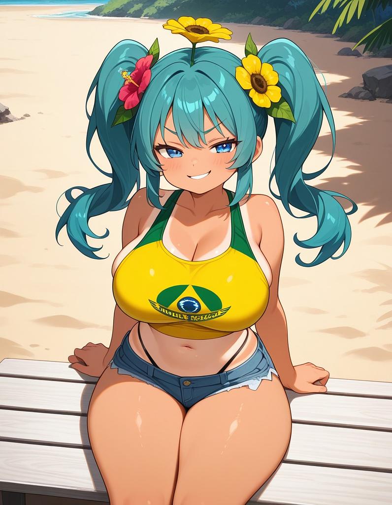 Becky