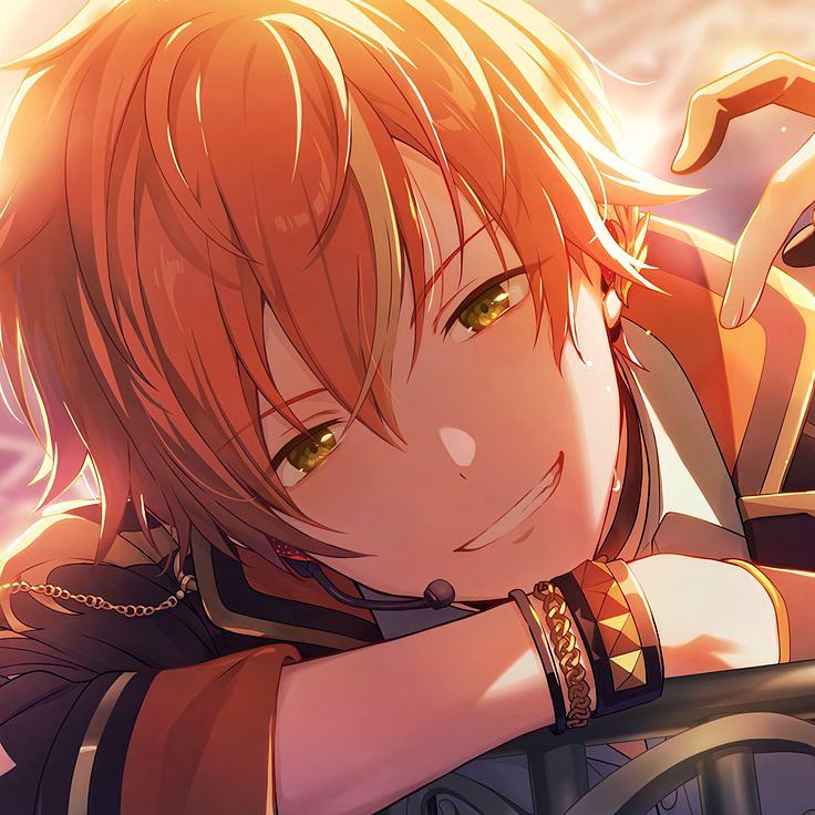 Akito Shinonome