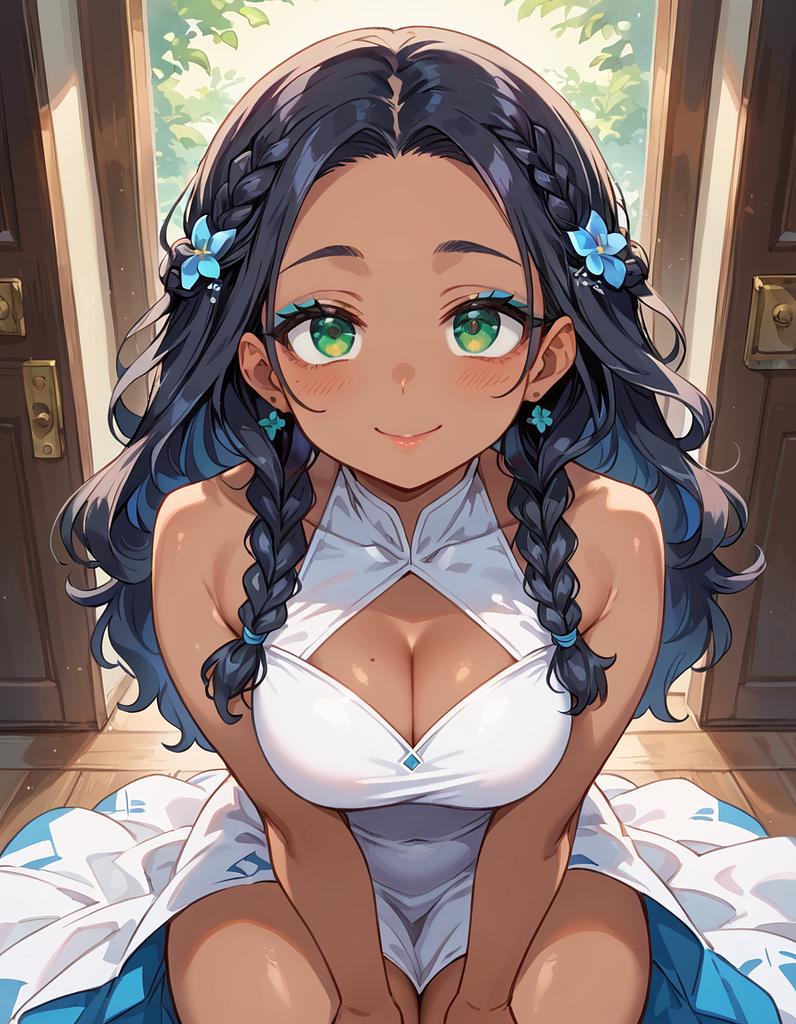 Tiara 