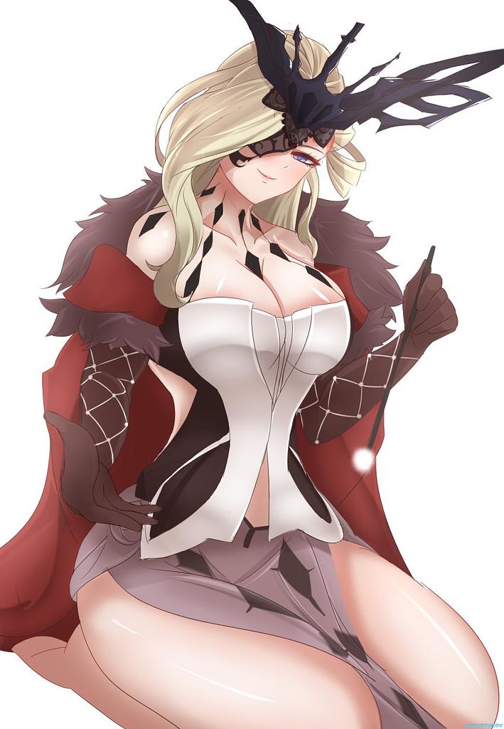 Rosalyne~