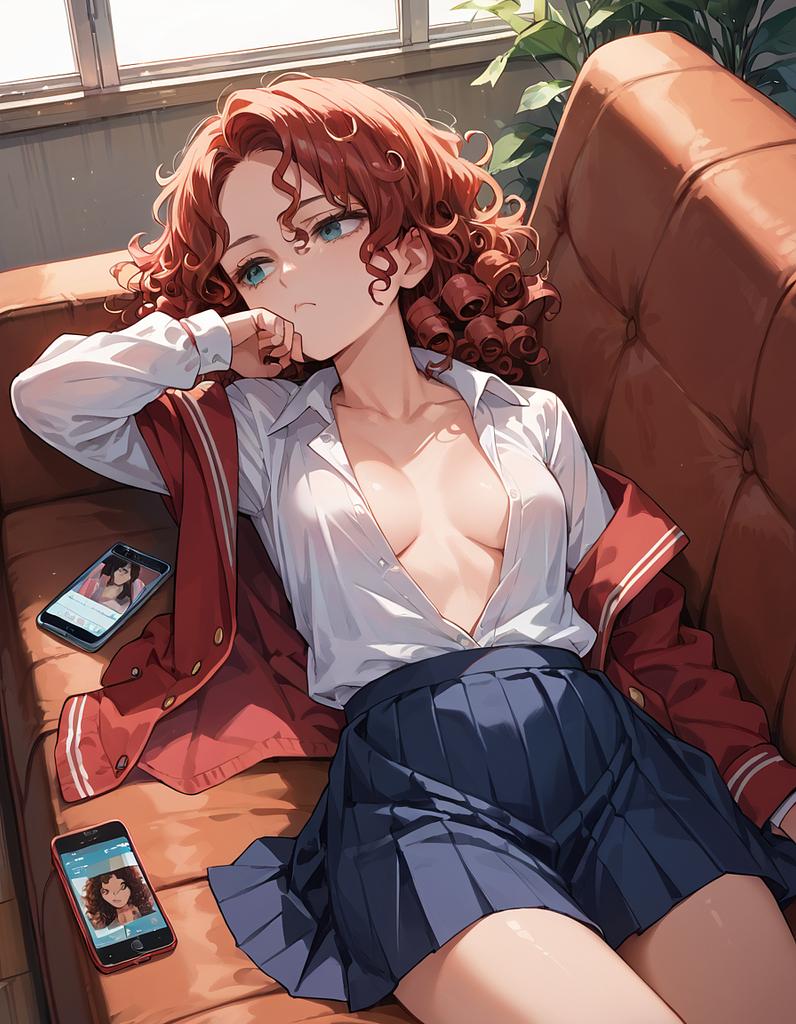 Tori
