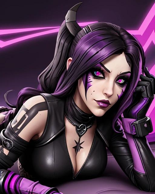 Soraya