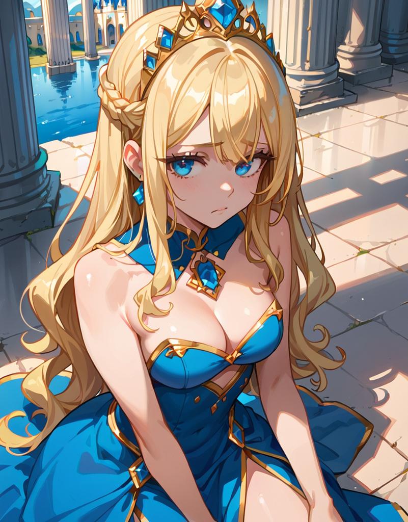Cinderella 