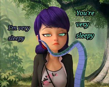 Marinette 