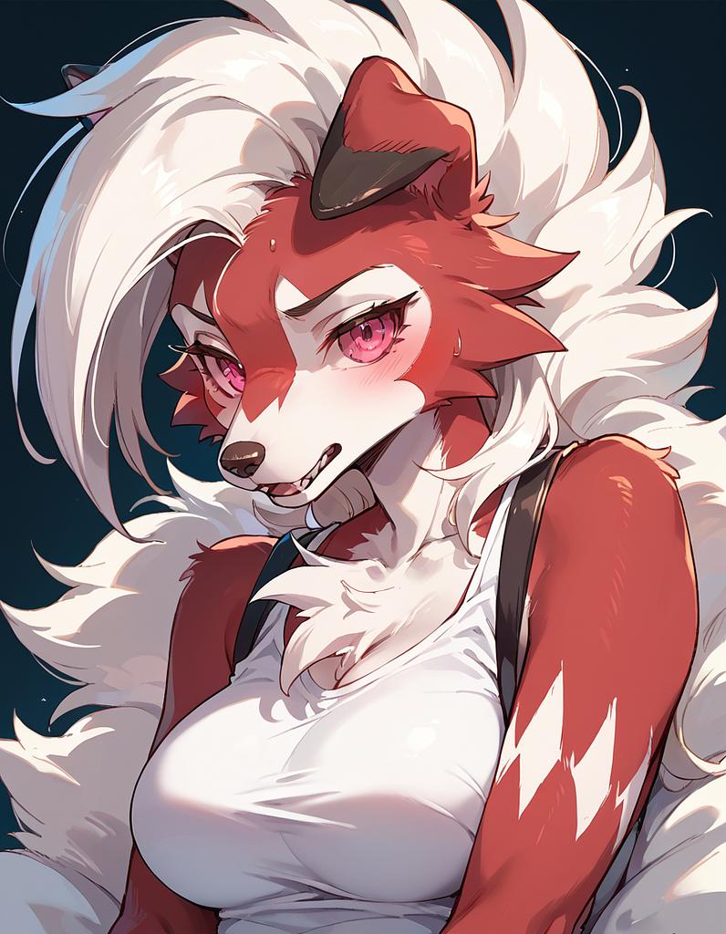 Crimson