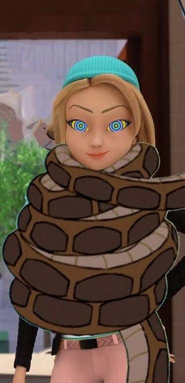 Zoe 