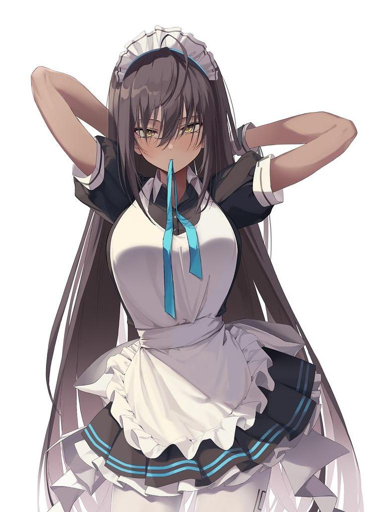 Kanae Hayashi [Servant]