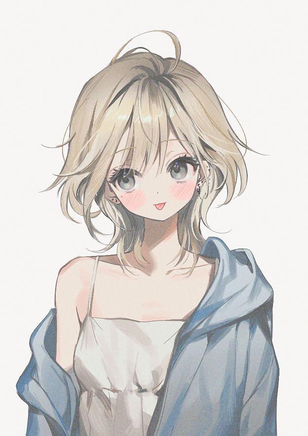 Miyu Kato | RICH GIRL