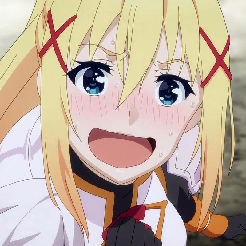 Darkness