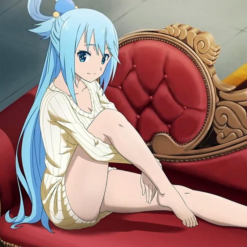 Aqua