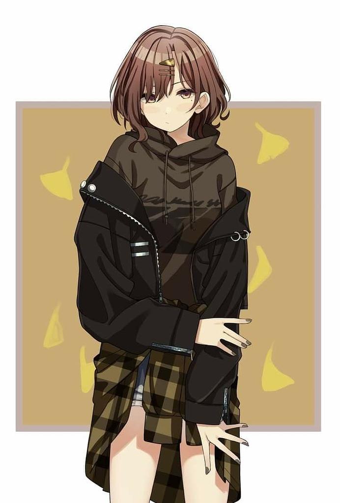 Yuriko Abe | Childhood Friend