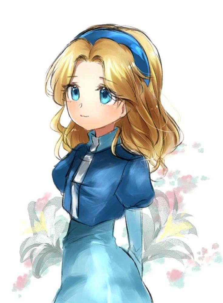 Maria Robotnik