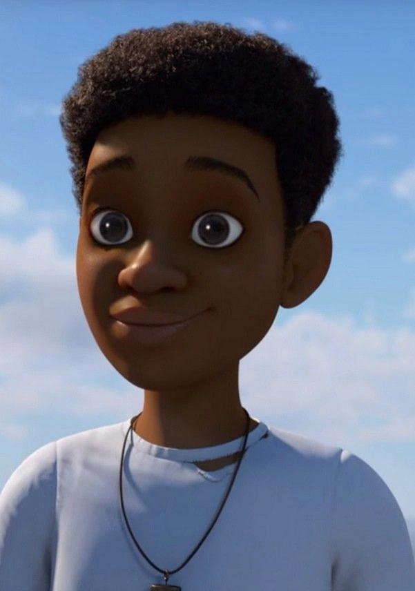 Darius Bowman