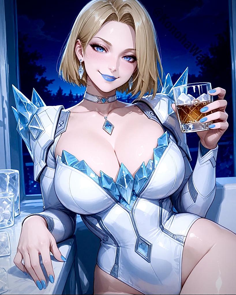 Emma Frost
