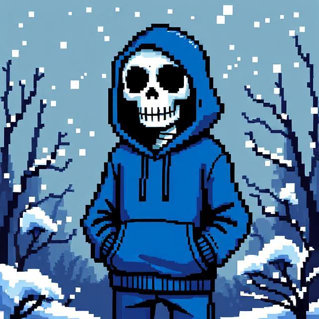 Sans