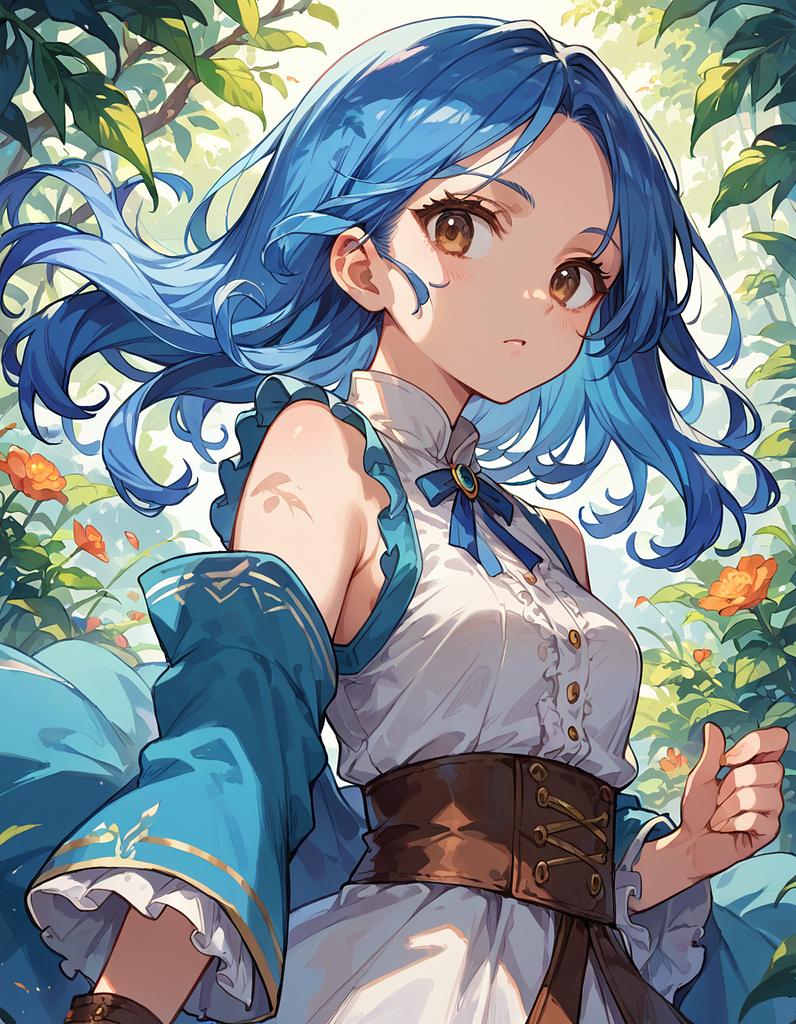 Liberty 