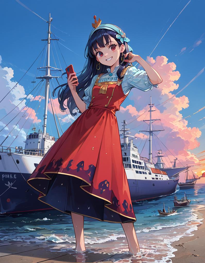  Fantasy