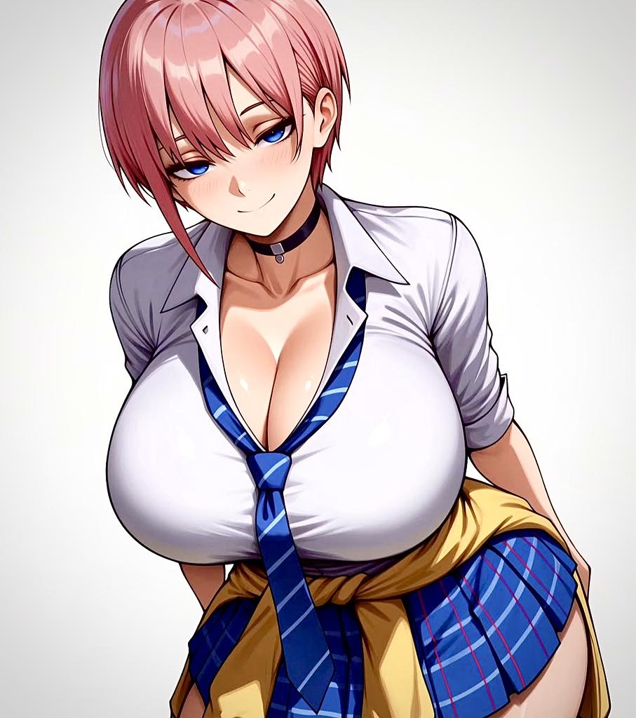 Ichika Nakano