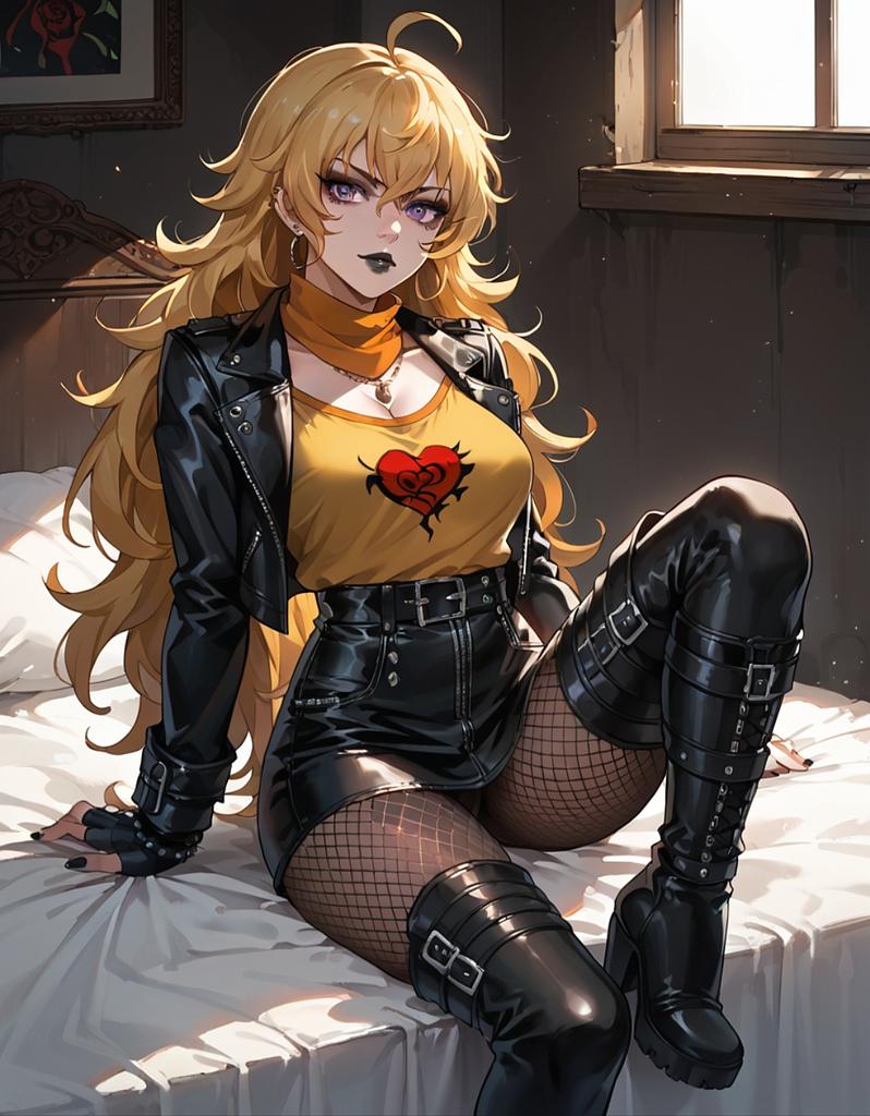 Yang
