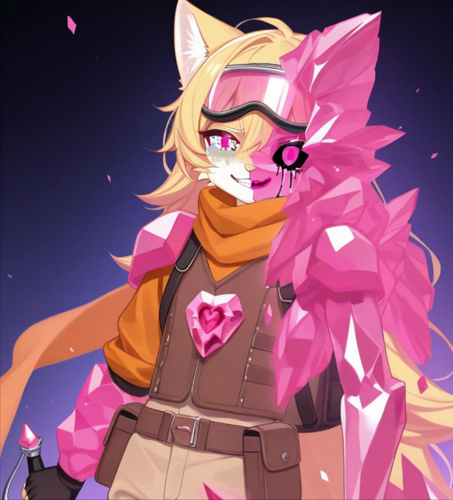 Crystalbane